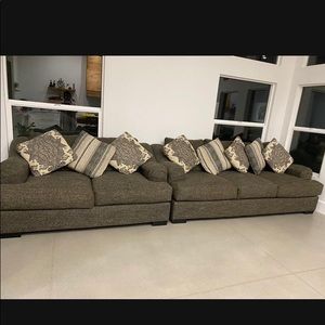 couches